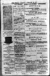 Mirror (Trinidad & Tobago) Thursday 15 February 1900 Page 14