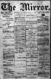 Mirror (Trinidad & Tobago) Thursday 01 March 1900 Page 1