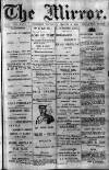 Mirror (Trinidad & Tobago) Thursday 29 March 1900 Page 1