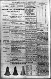 Mirror (Trinidad & Tobago) Thursday 29 March 1900 Page 8