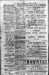 Mirror (Trinidad & Tobago) Thursday 12 April 1900 Page 2