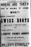 Mirror (Trinidad & Tobago) Thursday 12 April 1900 Page 16