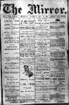 Mirror (Trinidad & Tobago) Thursday 10 May 1900 Page 1