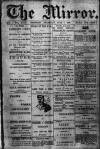 Mirror (Trinidad & Tobago) Thursday 07 June 1900 Page 1