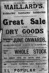 Mirror (Trinidad & Tobago) Thursday 07 June 1900 Page 16