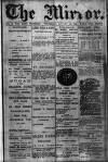 Mirror (Trinidad & Tobago) Thursday 30 August 1900 Page 1