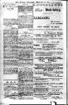 Mirror (Trinidad & Tobago) Thursday 14 February 1901 Page 2