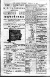 Mirror (Trinidad & Tobago) Thursday 14 February 1901 Page 3