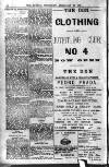 Mirror (Trinidad & Tobago) Thursday 14 February 1901 Page 12