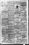 Mirror (Trinidad & Tobago) Thursday 14 February 1901 Page 14