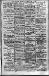 Mirror (Trinidad & Tobago) Thursday 14 February 1901 Page 15