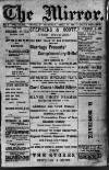 Mirror (Trinidad & Tobago) Thursday 11 April 1901 Page 1