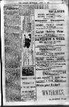 Mirror (Trinidad & Tobago) Thursday 11 April 1901 Page 11