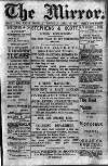 Mirror (Trinidad & Tobago) Thursday 25 April 1901 Page 1
