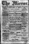 Mirror (Trinidad & Tobago) Monday 29 April 1901 Page 1