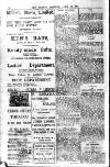 Mirror (Trinidad & Tobago) Monday 29 April 1901 Page 10