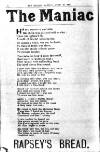 Mirror (Trinidad & Tobago) Monday 29 April 1901 Page 16