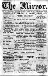 Mirror (Trinidad & Tobago) Tuesday 30 April 1901 Page 1