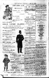 Mirror (Trinidad & Tobago) Tuesday 30 April 1901 Page 8