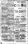 Mirror (Trinidad & Tobago) Tuesday 30 April 1901 Page 12