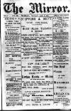 Mirror (Trinidad & Tobago) Monday 06 May 1901 Page 1