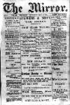 Mirror (Trinidad & Tobago) Thursday 09 May 1901 Page 1