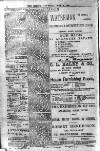 Mirror (Trinidad & Tobago) Thursday 09 May 1901 Page 14