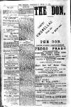 Mirror (Trinidad & Tobago) Wednesday 12 June 1901 Page 12