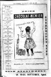 Mirror (Trinidad & Tobago) Wednesday 12 June 1901 Page 16