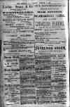 Mirror (Trinidad & Tobago) Wednesday 07 August 1901 Page 4