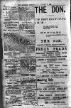 Mirror (Trinidad & Tobago) Wednesday 07 August 1901 Page 14