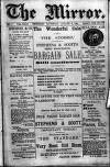 Mirror (Trinidad & Tobago) Thursday 08 August 1901 Page 1