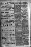 Mirror (Trinidad & Tobago) Thursday 08 August 1901 Page 10