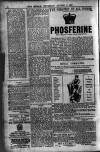 Mirror (Trinidad & Tobago) Thursday 08 August 1901 Page 14