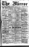 Mirror (Trinidad & Tobago) Saturday 01 March 1902 Page 1
