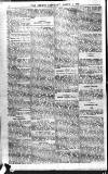 Mirror (Trinidad & Tobago) Saturday 01 March 1902 Page 12
