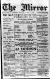 Mirror (Trinidad & Tobago) Monday 03 March 1902 Page 1