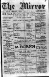 Mirror (Trinidad & Tobago) Tuesday 04 March 1902 Page 1