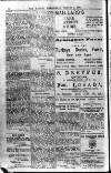 Mirror (Trinidad & Tobago) Wednesday 05 March 1902 Page 14