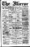 Mirror (Trinidad & Tobago) Friday 07 March 1902 Page 1