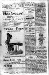 Mirror (Trinidad & Tobago) Monday 10 March 1902 Page 8