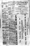 Mirror (Trinidad & Tobago) Tuesday 11 March 1902 Page 6
