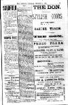 Mirror (Trinidad & Tobago) Tuesday 11 March 1902 Page 13