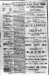 Mirror (Trinidad & Tobago) Wednesday 12 March 1902 Page 6