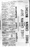 Mirror (Trinidad & Tobago) Wednesday 12 March 1902 Page 16