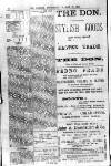 Mirror (Trinidad & Tobago) Thursday 13 March 1902 Page 12