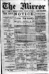 Mirror (Trinidad & Tobago) Friday 14 March 1902 Page 1