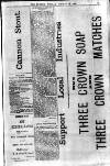 Mirror (Trinidad & Tobago) Friday 14 March 1902 Page 13