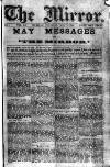 Mirror (Trinidad & Tobago) Thursday 01 May 1902 Page 1
