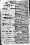 Mirror (Trinidad & Tobago) Thursday 01 May 1902 Page 10